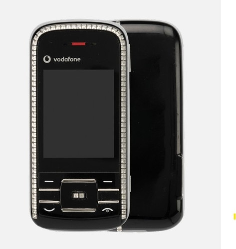 Vodafone 533 crystal - crystal, –