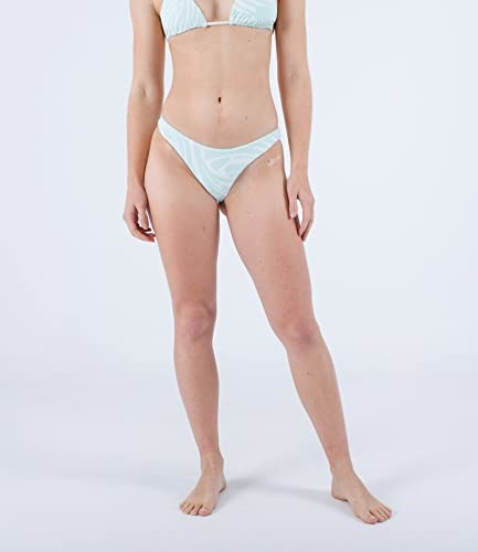 Bikinihöschen damen wave - bikinihöschen,