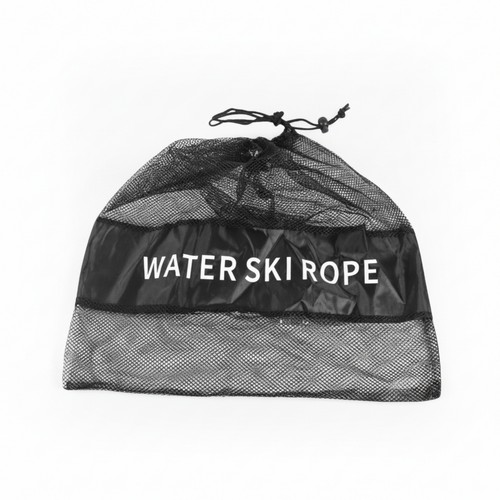 Wasserskiseil rote seilleine - wasserskiseil,