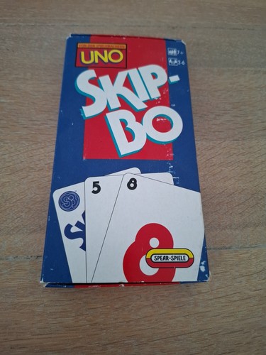 Skip kult kartenspiel - kult,