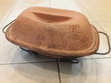 Romertopf Clay Roaster Baker
