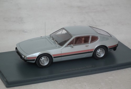 Neo scale models volkswagen - neo, vw