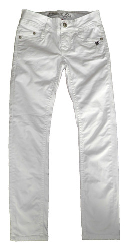 Coole mädchen jeans lemmi - coole,