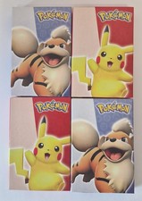 Mc Donald’s Pokémon 2022