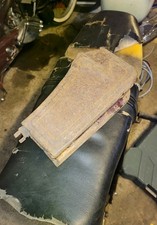 Simson Sr2 Federkasten