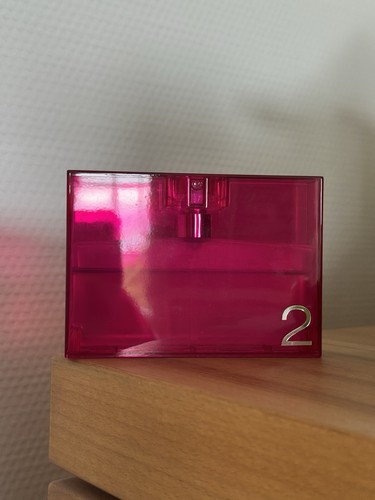 Gucci rush eau toilette - 2, de