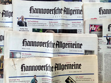 Hannoversche Allgemeine