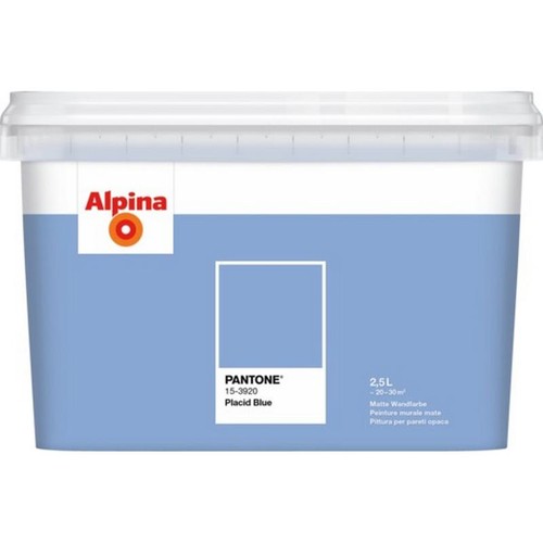 Alpina pantone innenfarbe - alpina,