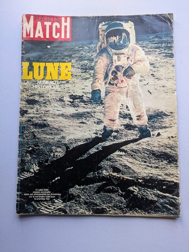 Paris match magazine the - paris,