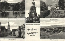 Gersfeld Rhoen Schwimmbad