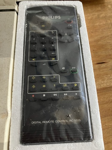 Philips 5525 original old - philips,