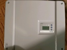 Wechselrichter kostal piko - wechselrichter,