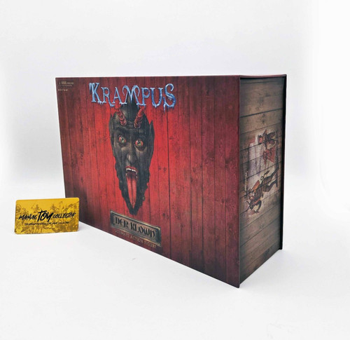 Krampus ultimate der - -,