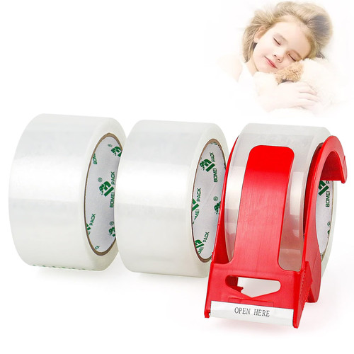 Paketklebeband transparent - paketklebeband,