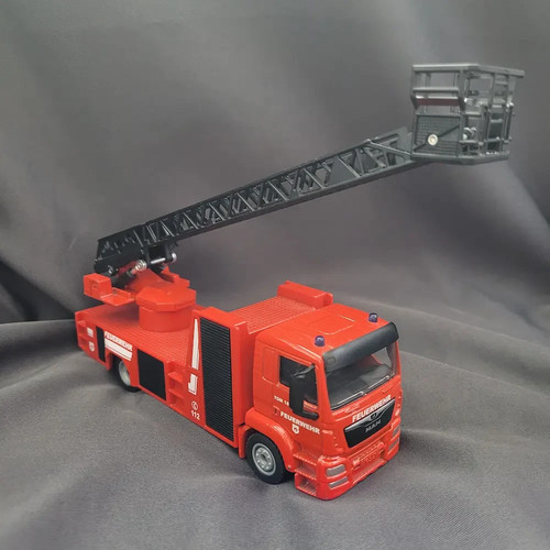 Siku 2114 feuerwehr - 2114,