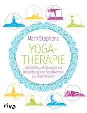 Yogatherapie: Methoden und
