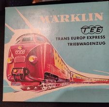 Märklin H0 3070 TEE