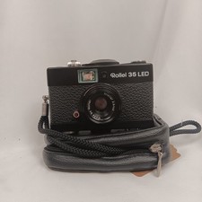 Rollei 35mm LED Compact Film
