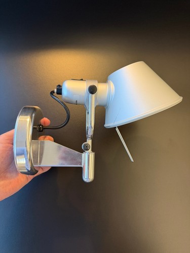 Artemide tolomeo faretto - tolomeo, 27