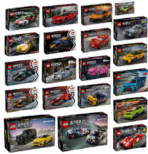 Auswählen lego speed - *auswählen*,