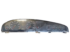 Audi 100 / A6 (C4) Kombiinstrument 4A1919033HD – Tacho & Drehzahlmesser Original