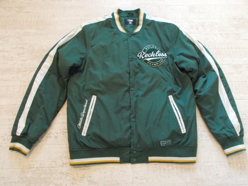 Herrn blouson collegejacke - herrn,