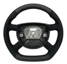 Lenkrad für Ford Mondeo MK3 Lederlenkrad Leder Tuning 50-1955