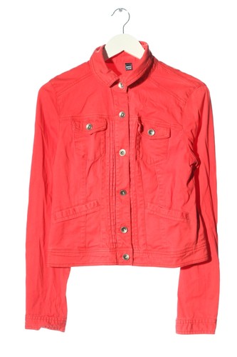 Pimkie jeansjacke damen jacke - jeansjacke,