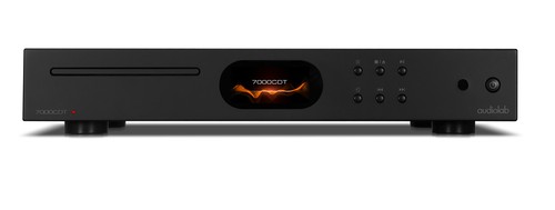 Audiolab 7000cdt - audiolab,