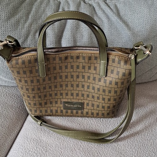 Tamaris damen henkeltasche - tamaris,