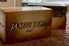 James Bond 007 – Ultimate