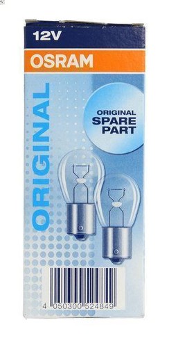 Glühlampe blinkleuchte osram - glühlampe,,