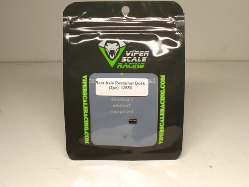 Viper scale racing 12650 - scale,