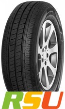 4x Atlas Green Van2 225/75