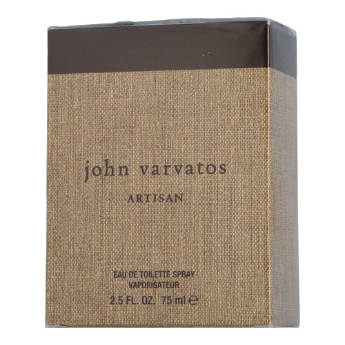 John varvatos artisan edt - john,