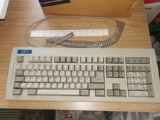 Chicony Tastatur  KB-5192