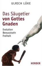 Das Säugetier von Gottes