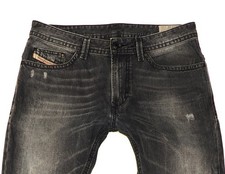 DIESEL THAVAR HERREN JEANS –