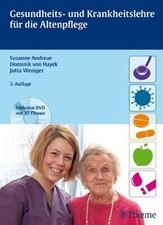 Gesundheits- und Krankheitslehre für die Altenpflege von... | Buch | Zustand gut