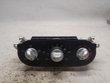 Renault Twingo Heizung