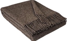 Wolldecke Plaid 140x200cm