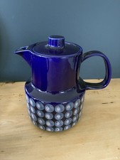 Melitta Kopenhagen Kobaltblau