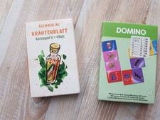 2 Stück Kartenspiel