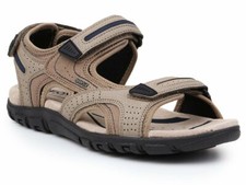 Geox Strada Herren Sandalen