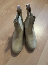 Stiefeletten Bullboxer Gr. 39