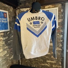 Vintage Umbro Sweatshirt
