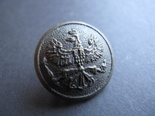 Knopf Uniform Preussen