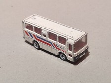 Siku 0806 Mercedes Reisebus