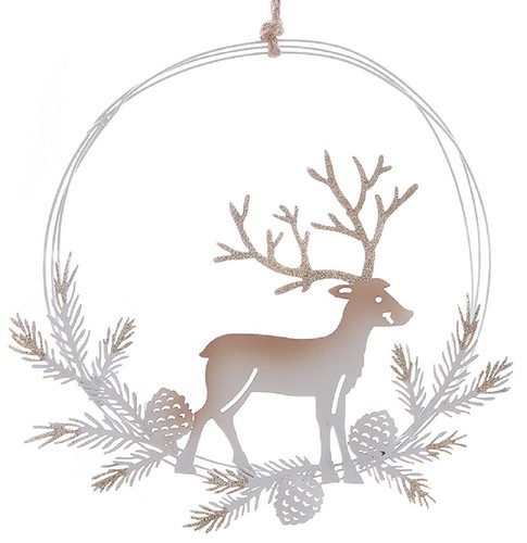 Dekorativer weihnachtlicher - dekorativer,