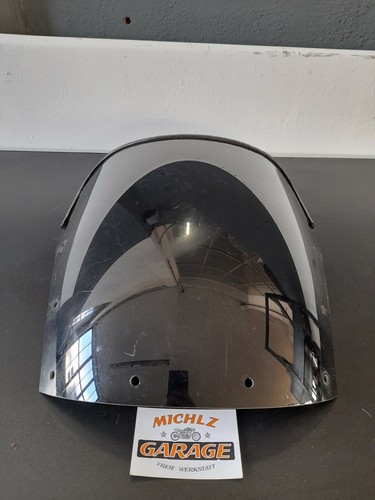 Windschild kawasaki gpz 1000 - windschild,